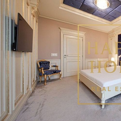 6-комн квартира Чапаевский переулок, 3