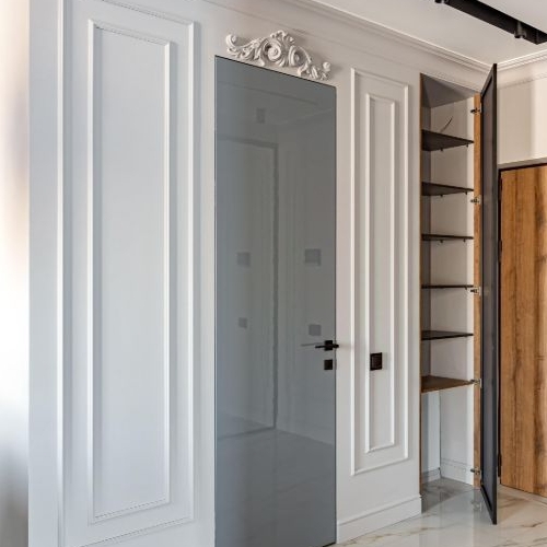 3-комн квартира улица Василисы Кожиной, 13