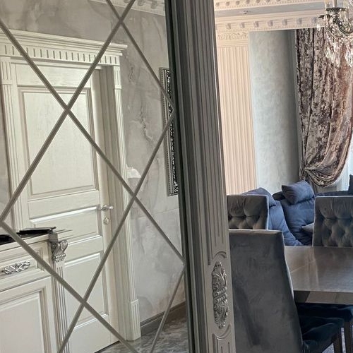 4-комн квартира проспект Магеллана, 2