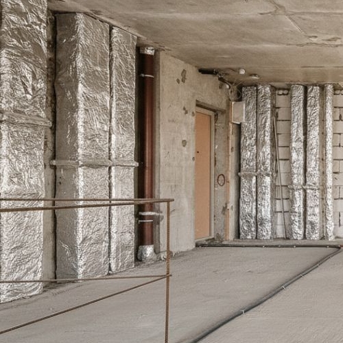 4-комн квартира Дмитровский проезд, 1