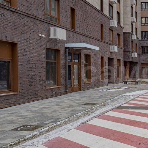 2-комн квартира Одинцово, 1