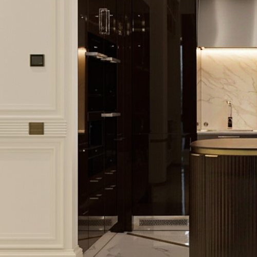 6-комн квартира Бутиковский переулок, 5