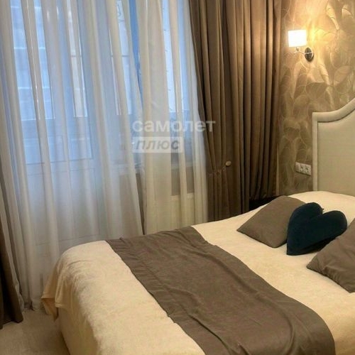 3-комн квартира Мытищи, Осташковское шоссе, 22к6