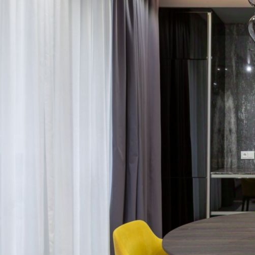 2-комн квартира 1-й Смоленский переулок, 21