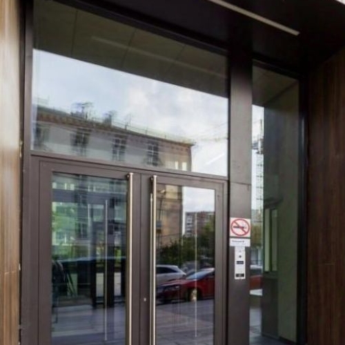 2-комн квартира Маломосковская улица, 14