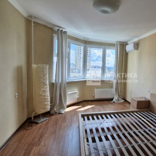 2-комн квартира Большая Очаковская улица, 5