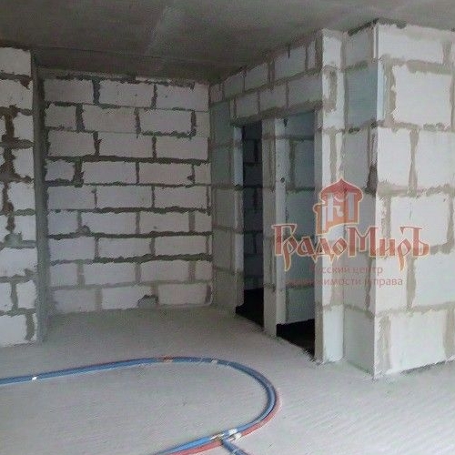 2-комн квартира д. Целеево, улица Пятиречье, 3