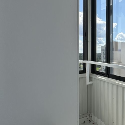 2-комн квартира Рублевское шоссе, 70к2