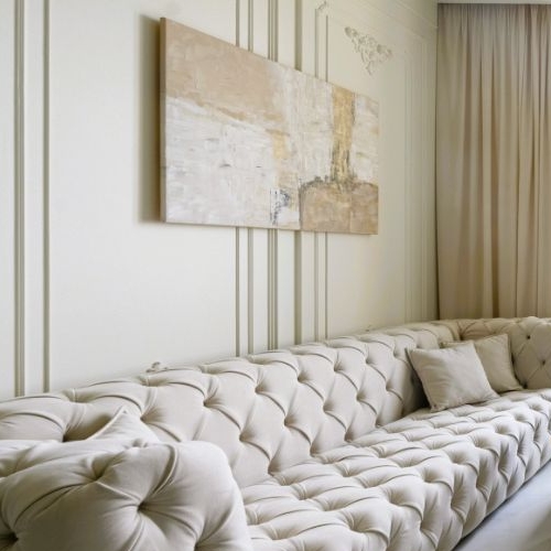 4-комн квартира Ленинградский проспект, 34А