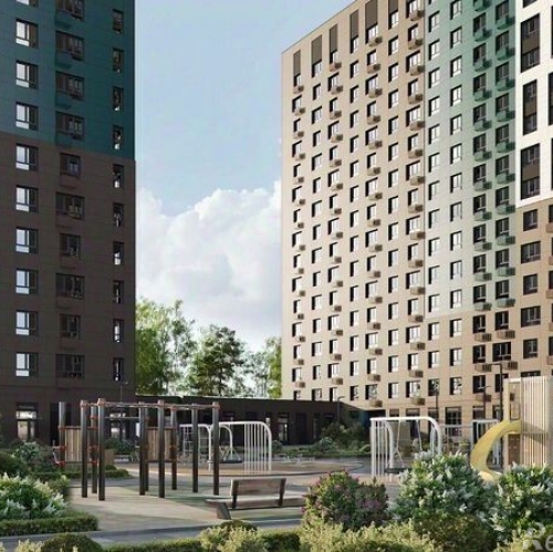 2-комн квартира Ивантеевка г, Огорхоз ул