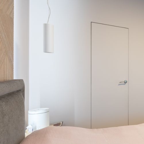 2-комн квартира Флотская улица, 7к1