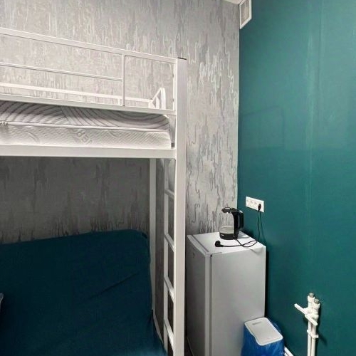 Студия Никитинская улица, 1К3