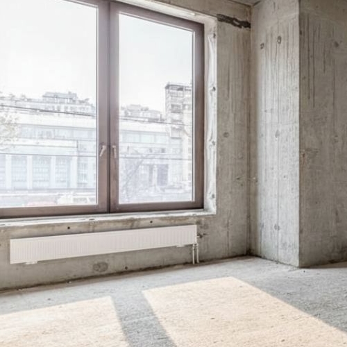 3-комн квартира Пречистенская набережная, 43