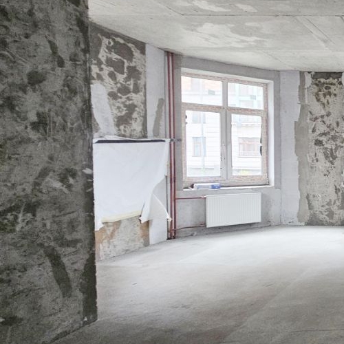 3-комн квартира Опалиха мкр, улица Пришвина, 13