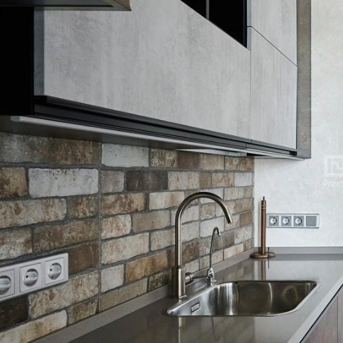 Студия 2-я Черногрязская улица, 6к3