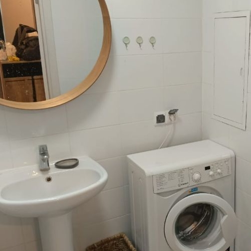 1-комн квартира Ясеневая улица, 12к1