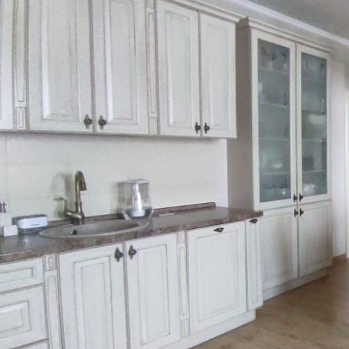 3-комн квартира 1 Мая мкр, Балашиха, 24