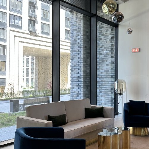 3-комн квартира Винницкая улица, 8к1