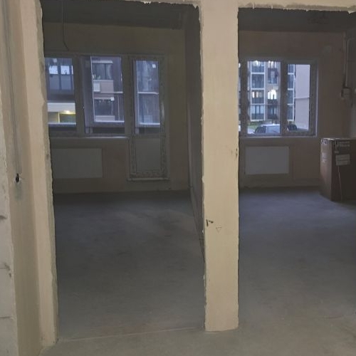 1-комн квартира д. Сухарево, улица Пацейко, 8