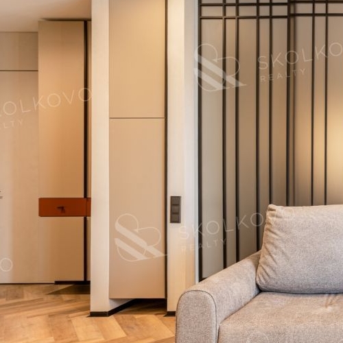 2-комн квартира Нежинская улица, 5к2