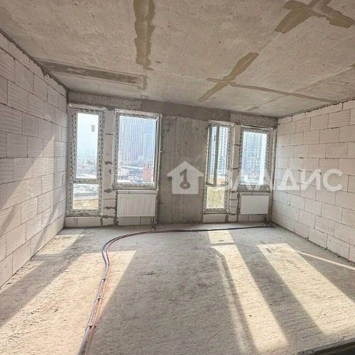 1-комн квартира Новоостаповская улица, 20