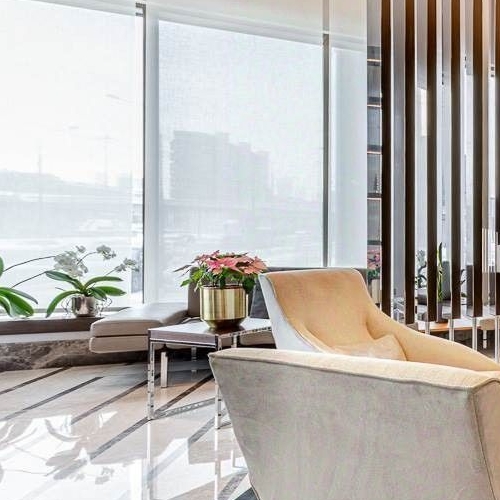 2-комн квартира Ленинградский проспект, 36с31