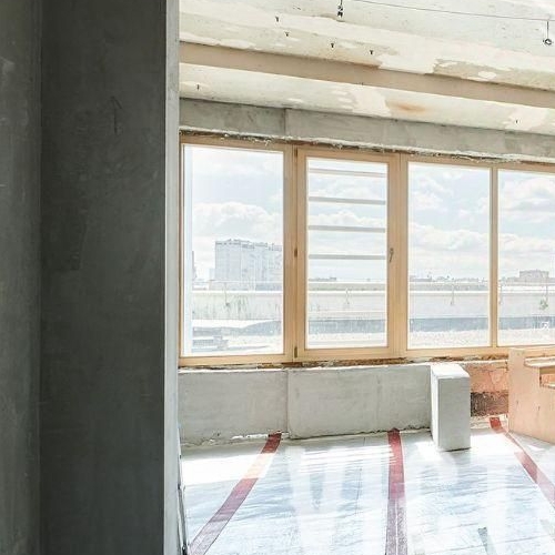 6-комн квартира улица Арбат, 24