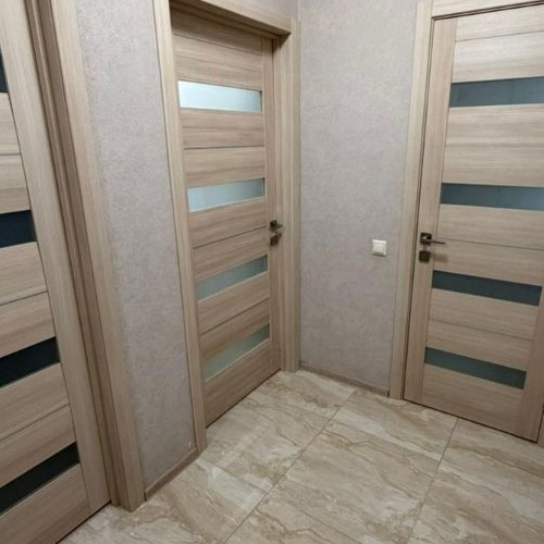 1-комн квартира улица Сервантеса, 3к1