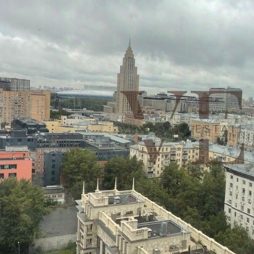 5-комн квартира Верхняя улица, 20к1