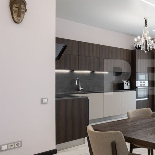 2-комн квартира Гжатская улица, 5к4