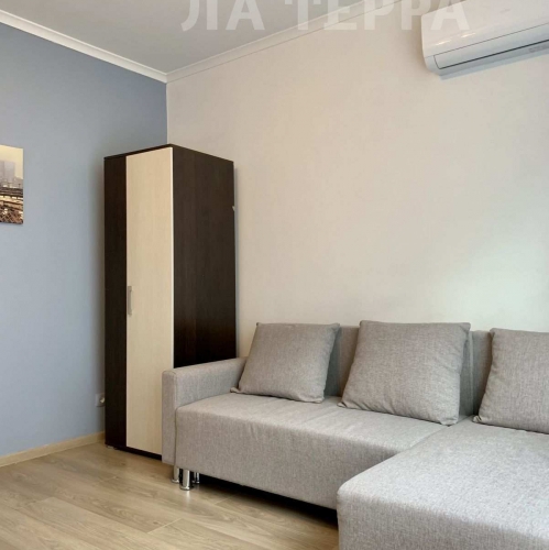 1-комн квартира Александры Монаховой, 96к2