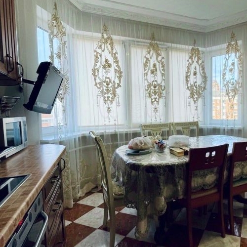 3-комн квартира 1 Мая мкр, Балашиха, 29