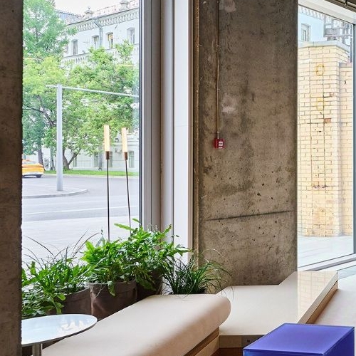 2-комн квартира Подольское шоссе, 3