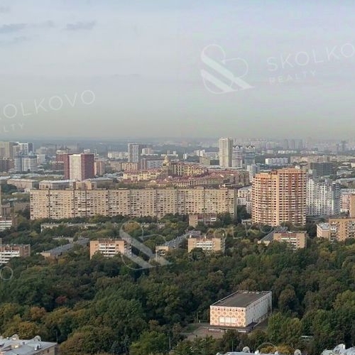 6-комн квартира Чапаевский переулок, 3