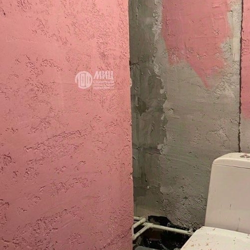 2-комн квартира Сабурово пгт, улица Рождественская, 5