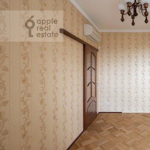 4-комн квартира Давыдковская улица, 3