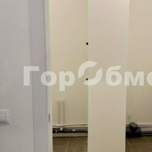 1-комн квартира Икша пгт, улица Садовая, 11