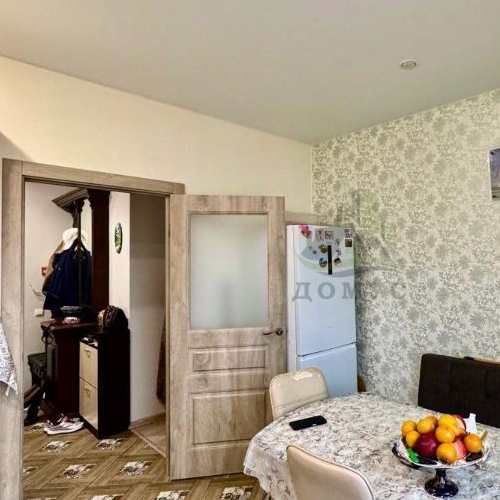 2-комн квартира Раменское, улица Семейная, 2