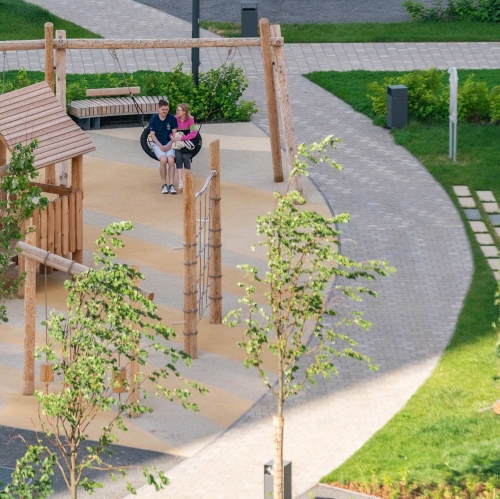 1-комн квартира 2-ой Нагатинский пр-д, вл. 2