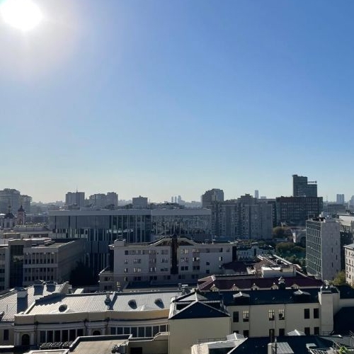 2-комн квартира Большой Строченовский переулок, 9