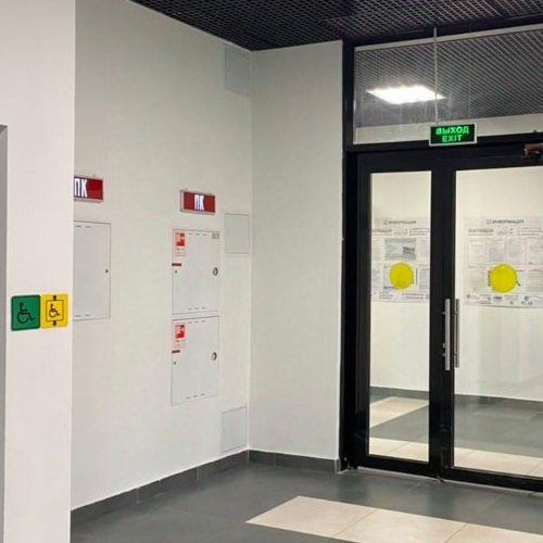 1-комн квартира Люберцы, Красноармейская улица,  д. 19