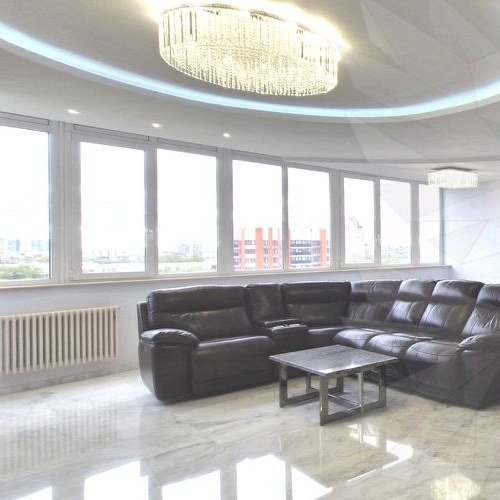 4-комн квартира улица Кутузова, 11К4