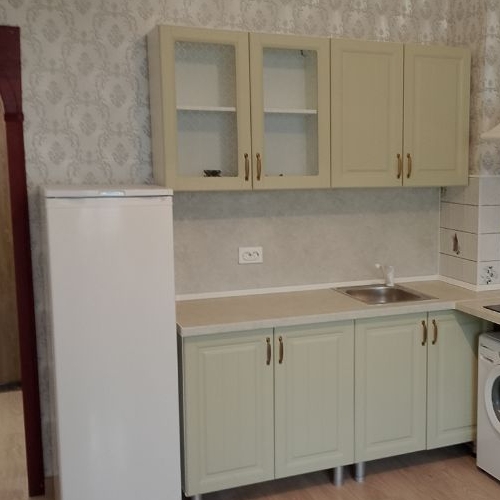 Студия Голубое пгт, бульвар Парковый, 2к6