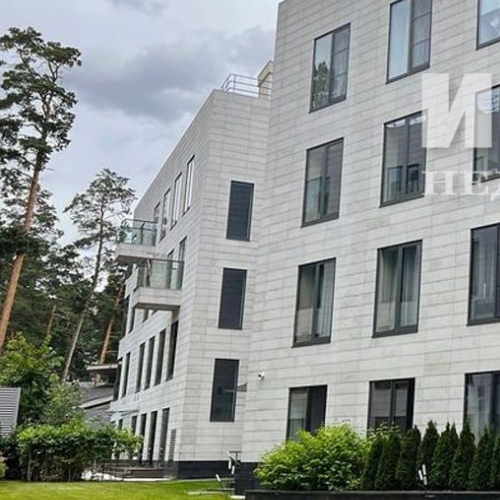 3-комн квартира д. Барвиха, Рублево-Успенское шоссе, 8-й км, 117