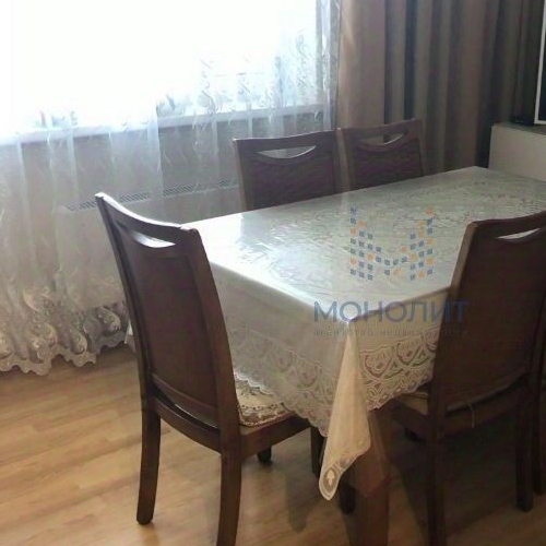 3-комн квартира улица Авиаконструктора Петлякова, 13к1