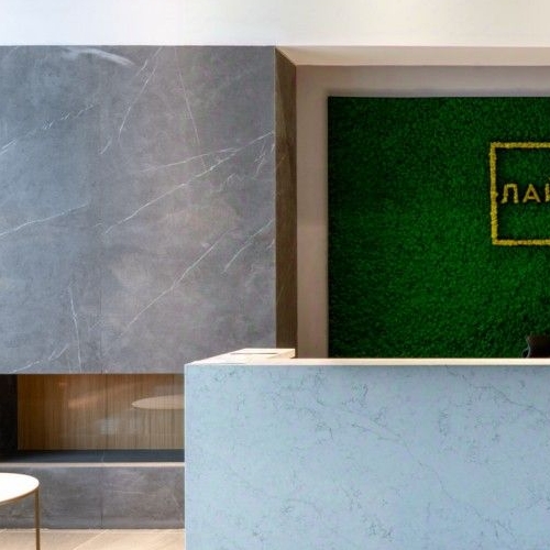 3-комн квартира Староалексеевская улица, 5А