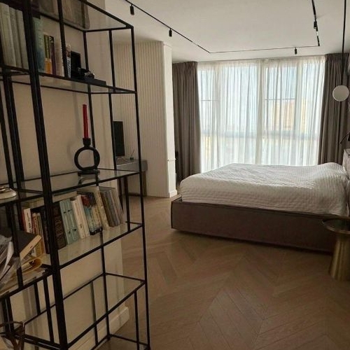 3-комн квартира Одинцово, улица Маршала Бирюзова, 13