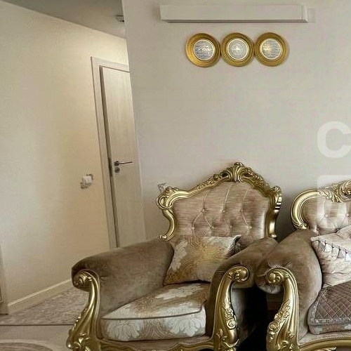 3-комн квартира Лобненская улица, 13к1