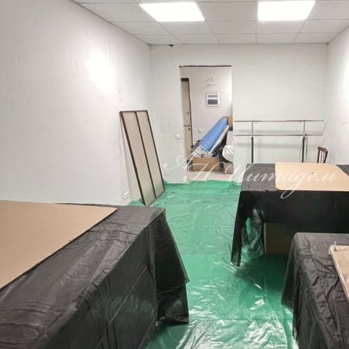 1-комн квартира Клин, улица Профсоюзная, 17