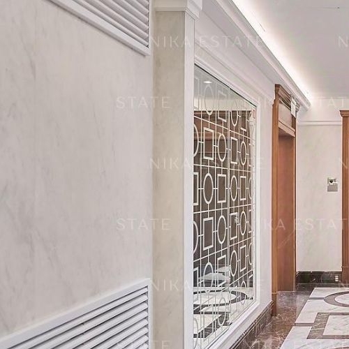 3-комн квартира Погодинская улица, 2